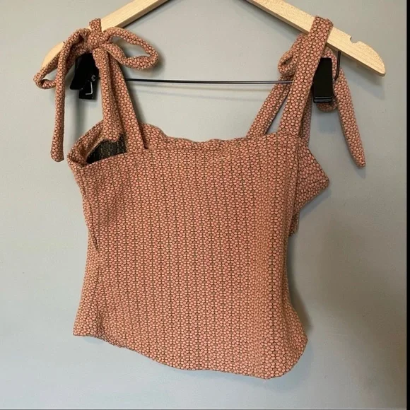 Free People Tank - Picture 2 of 2